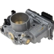 Purchase Top-Quality Fuel Injection Throttle Body by GENUINE OE - 16400 RNA A01 pa3