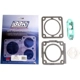 Purchase Top-Quality Fuel Injection Throttle Body Mounting Gasket by BBK PERFORMANCE PARTS - 1573 pa3