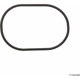 Purchase Top-Quality Fuel Injection Throttle Body Mounting Gasket by GENUINE OE - 13 54 7 831 483 pa1