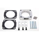 Purchase Top-Quality Fuel Injection Throttle Body Spacer by TRANS-DAPT PERFORMANCE - 2517 pa1