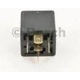 Purchase Top-Quality Fuel Injector Combination Relay by BOSCH - 0332019150 pa2