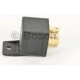 Purchase Top-Quality Fuel Injector Combination Relay by BOSCH - 0332019150 pa4