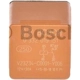 Purchase Top-Quality Fuel Injector Combination Relay by BOSCH - 0332019151 pa2