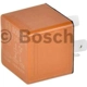 Purchase Top-Quality Fuel Injector Combination Relay by BOSCH - 0332019151 pa5