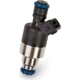 Purchase Top-Quality Fuel Injector by HOLLEY - 522-368 pa3