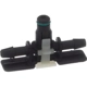 Purchase Top-Quality Fuel Injector Hose by BLUE STREAK (HYGRADE MOTOR) - RHC001 pa1