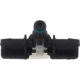 Purchase Top-Quality Fuel Injector Hose by BLUE STREAK (HYGRADE MOTOR) - RHC001 pa3