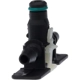 Purchase Top-Quality Fuel Injector Hose by BLUE STREAK (HYGRADE MOTOR) - RHC001 pa4