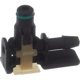 Purchase Top-Quality Fuel Injector Hose by BLUE STREAK (HYGRADE MOTOR) - RHC002 pa1