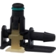 Purchase Top-Quality Fuel Injector Hose by BLUE STREAK (HYGRADE MOTOR) - RHC002 pa3
