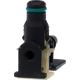 Purchase Top-Quality Fuel Injector Hose by BLUE STREAK (HYGRADE MOTOR) - RHC002 pa4