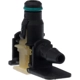 Purchase Top-Quality Fuel Injector Hose by BLUE STREAK (HYGRADE MOTOR) - RHC002 pa5