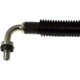 Purchase Top-Quality DORMAN (OE SOLUTIONS) - 904-073 - High Pressure Oil Pump Hose pa3