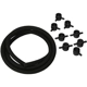 Purchase Top-Quality Fuel Injector Hose Repair Kit by GB REMANUFACTURING - 7-003 pa2