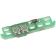 Purchase Top-Quality BLUE STREAK (HYGRADE MOTOR) - PMR2 - Diesel Fuel Injector Driver Module Resistor pa1