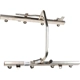Purchase Top-Quality Fuel Injector Rail by ACDELCO - 12621663 pa5