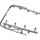 Purchase Top-Quality ACDELCO - 12622235 - Fuel Injector Rail pa1
