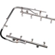 Purchase Top-Quality ACDELCO - 12622235 - Fuel Injector Rail pa2