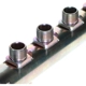 Purchase Top-Quality Fuel Injector Rail by BLUE STREAK (HYGRADE MOTOR) - FIR20 pa3