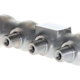 Purchase Top-Quality Fuel Injector Rail by BLUE STREAK (HYGRADE MOTOR) - FIR22 pa4