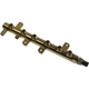 Purchase Top-Quality Fuel Injector Rail by BLUE STREAK (HYGRADE MOTOR) - FIR6 pa1