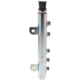 Purchase Top-Quality Fuel Injector Rail by BOSCH - 0445216043 pa3