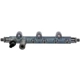 Purchase Top-Quality Fuel Injector Rail by BOSCH - 0445226014 pa10
