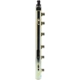 Purchase Top-Quality BOSCH - 0445226044 - Fuel Injector Rail pa2
