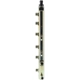 Purchase Top-Quality BOSCH - 0445226044 - Fuel Injector Rail pa3