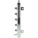 Purchase Top-Quality Fuel Injector Rail by BOSCH - F00RL00129 pa3