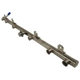 Purchase Top-Quality Fuel Injector Rail by CROWN AUTOMOTIVE JEEP REPLACEMENT - 5014496AD pa1