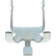 Purchase Top-Quality Fuel Injector Retainer by BLUE STREAK (HYGRADE MOTOR) - SK206 pa2