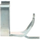 Purchase Top-Quality Fuel Injector Retainer by BLUE STREAK (HYGRADE MOTOR) - SK206 pa3