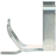 Purchase Top-Quality Fuel Injector Retainer by BLUE STREAK (HYGRADE MOTOR) - SK206 pa4