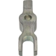 Purchase Top-Quality Fuel Injector Retainer by BLUE STREAK (HYGRADE MOTOR) - SK211 pa2