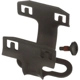 Purchase Top-Quality BWD AUTOMOTIVE - 28429 - Fuel Injector Retaining Bracket pa5