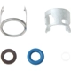 Purchase Top-Quality Fuel Injector Seal Kit by GENUINE OE - 06E 998 907 G pa1