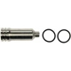 Purchase Top-Quality Fuel Injector Sleeve by DORMAN (OE SOLUTIONS) - 904-120 pa2