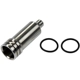 Purchase Top-Quality Fuel Injector Sleeve by DORMAN (OE SOLUTIONS) - 904-120 pa4