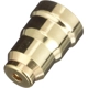 Purchase Top-Quality Fuel Injector Sleeve by STANDARD - PRO SERIES - FIS1 pa1