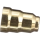 Purchase Top-Quality Fuel Injector Sleeve by STANDARD - PRO SERIES - FIS1 pa3