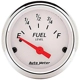 Purchase Top-Quality Fuel Level Gauge by AUTO METER - 1318 pa4