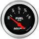 Purchase Top-Quality Fuel Level Gauge by AUTO METER - 2516 pa4