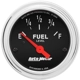 Purchase Top-Quality Fuel Level Gauge by AUTO METER - 2517 pa2