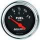 Purchase Top-Quality Fuel Level Gauge by AUTO METER - 2517 pa3