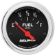 Purchase Top-Quality Fuel Level Gauge by AUTO METER - 2519 pa1