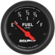 Purchase Top-Quality Fuel Level Gauge by AUTO METER - 2652 pa3