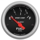 Purchase Top-Quality Fuel Level Gauge by AUTO METER - 3314 pa1