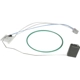 Purchase Top-Quality Fuel Level Sensor by ACDELCO - SK1365 pa1