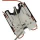 Purchase Top-Quality Fuel Level Sensor by BLUE STREAK (HYGRADE MOTOR) - LSF115 pa3